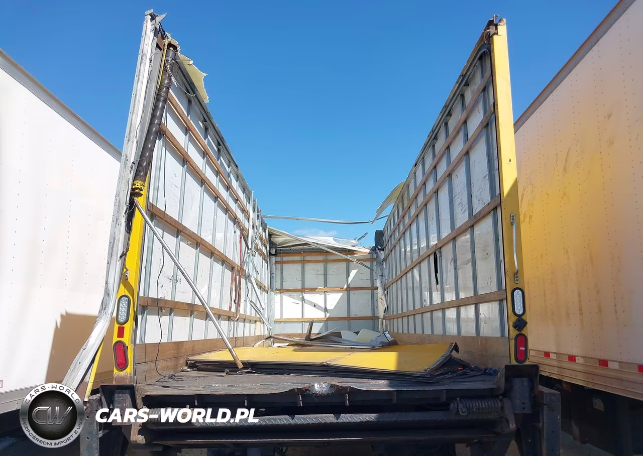 2012 Freightliner M2 106 Medium Duty VIN:1FVACWDT2CDBF0260 - 11