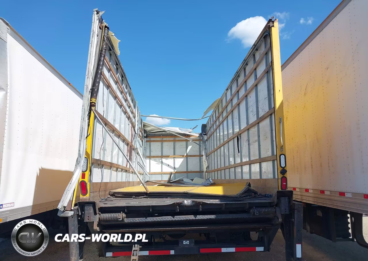 2012 Freightliner M2 106 Medium Duty VIN:1FVACWDT2CDBF0260 - 15