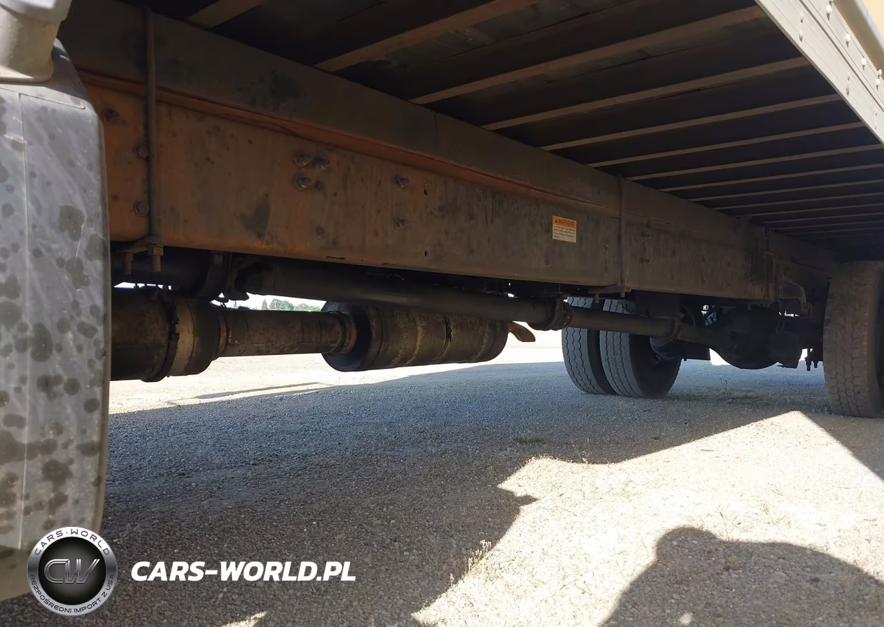 2012 Freightliner M2 106 Medium Duty VIN:1FVACWDT2CDBF0260 - 16