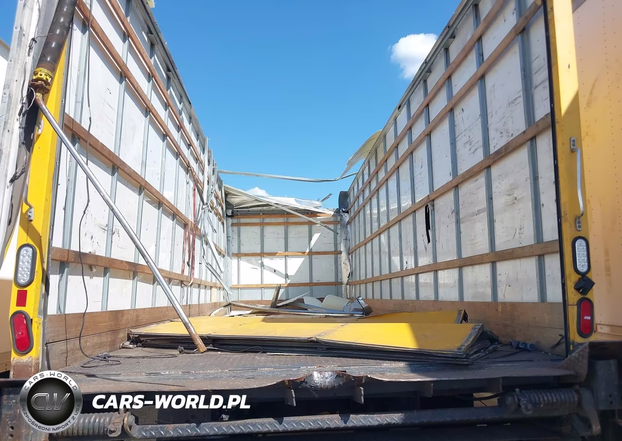 2012 Freightliner M2 106 Medium Duty VIN:1FVACWDT2CDBF0260 - 7