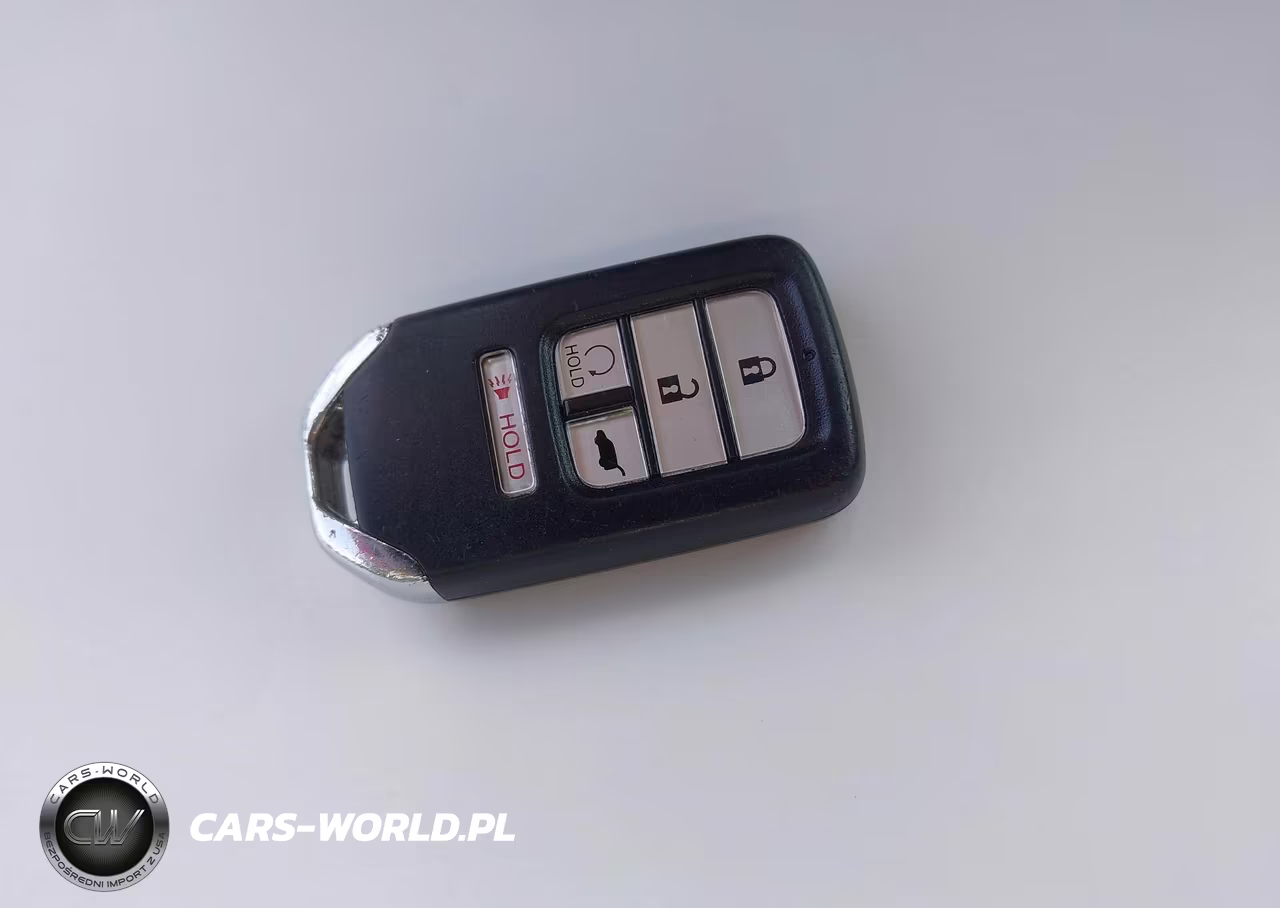 2018 Honda Civic Ex VIN:SHHFK7H59JU422489 - 11