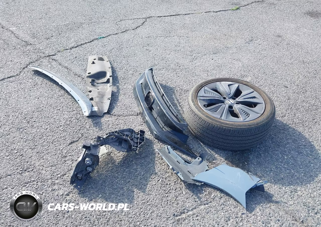 2018 Honda Civic Ex VIN:SHHFK7H59JU422489 - 12