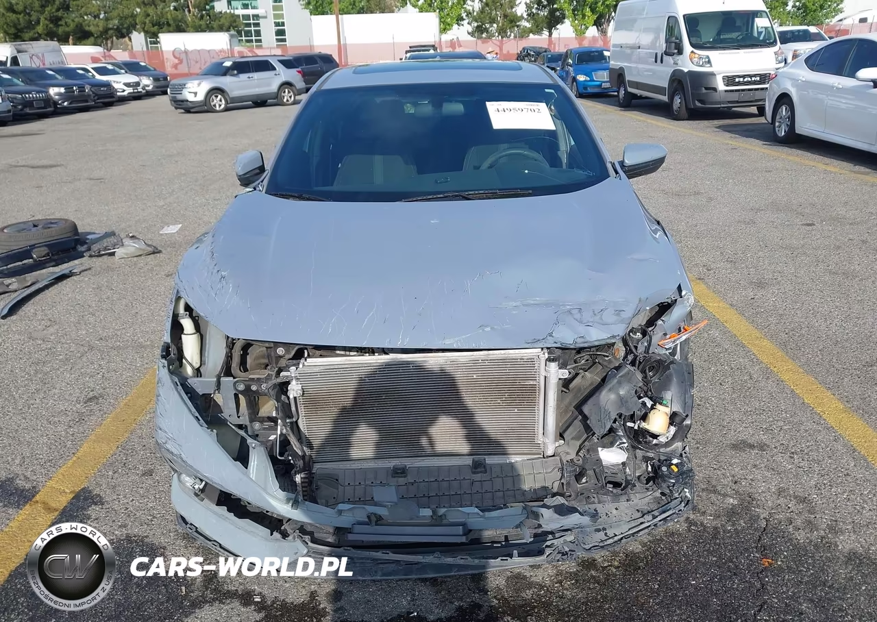 2018 Honda Civic Ex VIN:SHHFK7H59JU422489 - 13