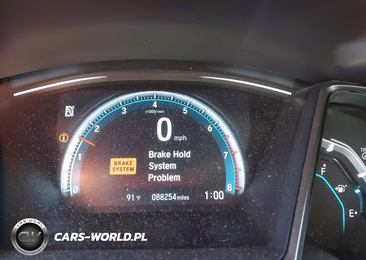 2018 Honda Civic Ex VIN:SHHFK7H59JU422489 - 16