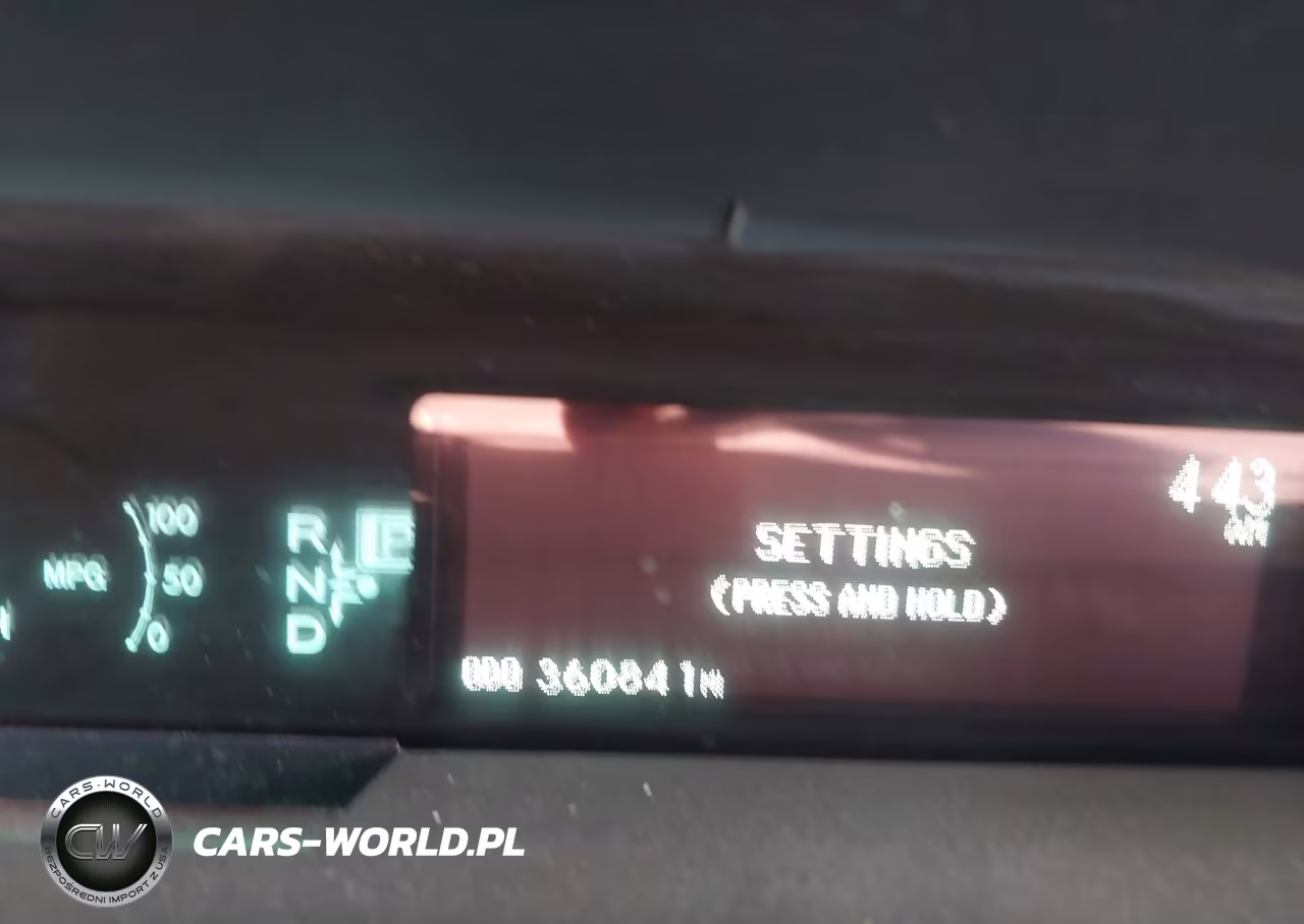2010 Toyota Prius Iii VIN:JTDKN3DU6A0124462 - 15