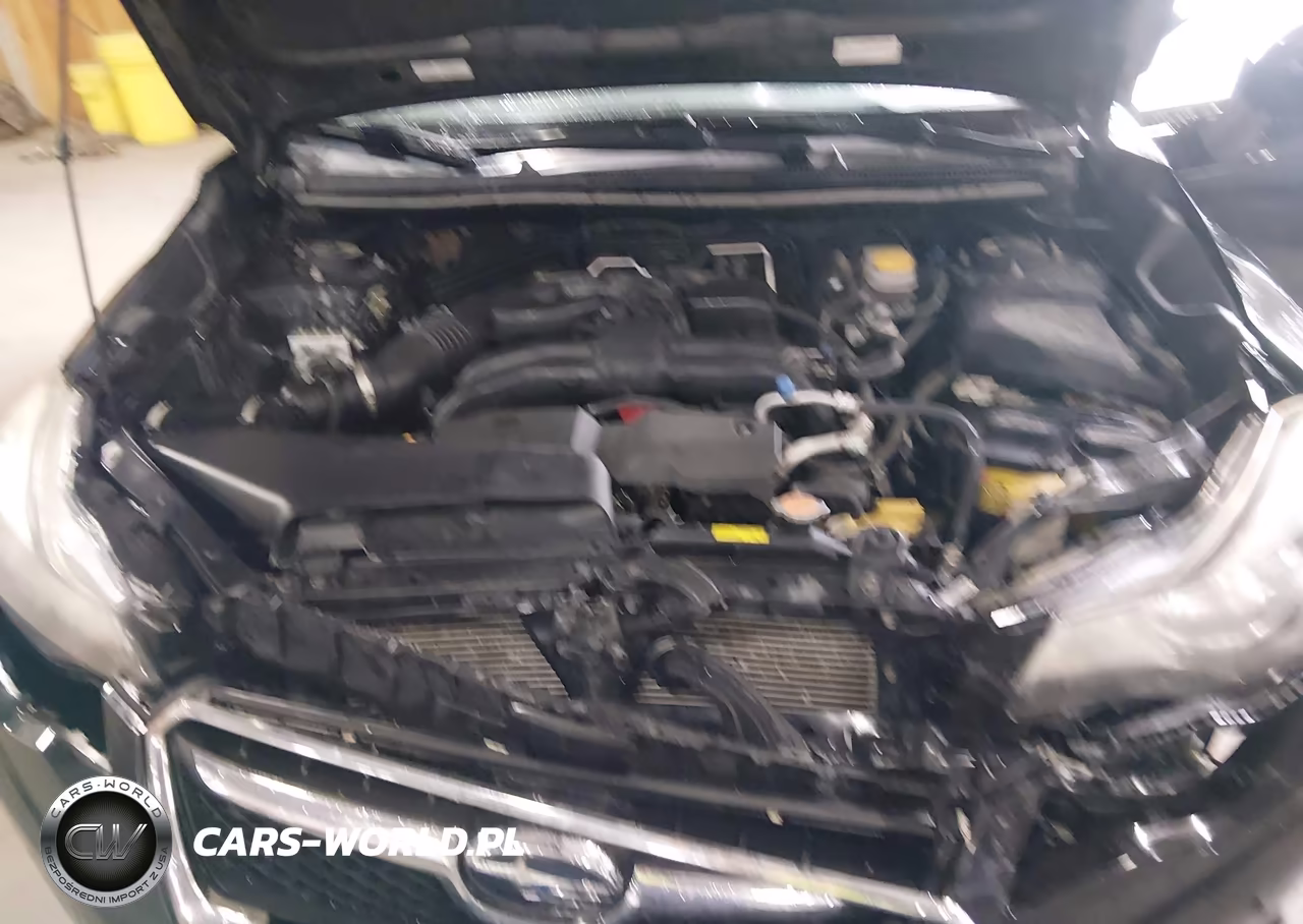 2014 Subaru Xv Crosstrek 2.0I Premium VIN:JF2GPACC2E8224192 - 10