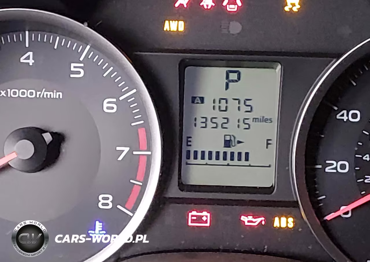 2014 Subaru Xv Crosstrek 2.0I Premium VIN:JF2GPACC2E8224192 - 15