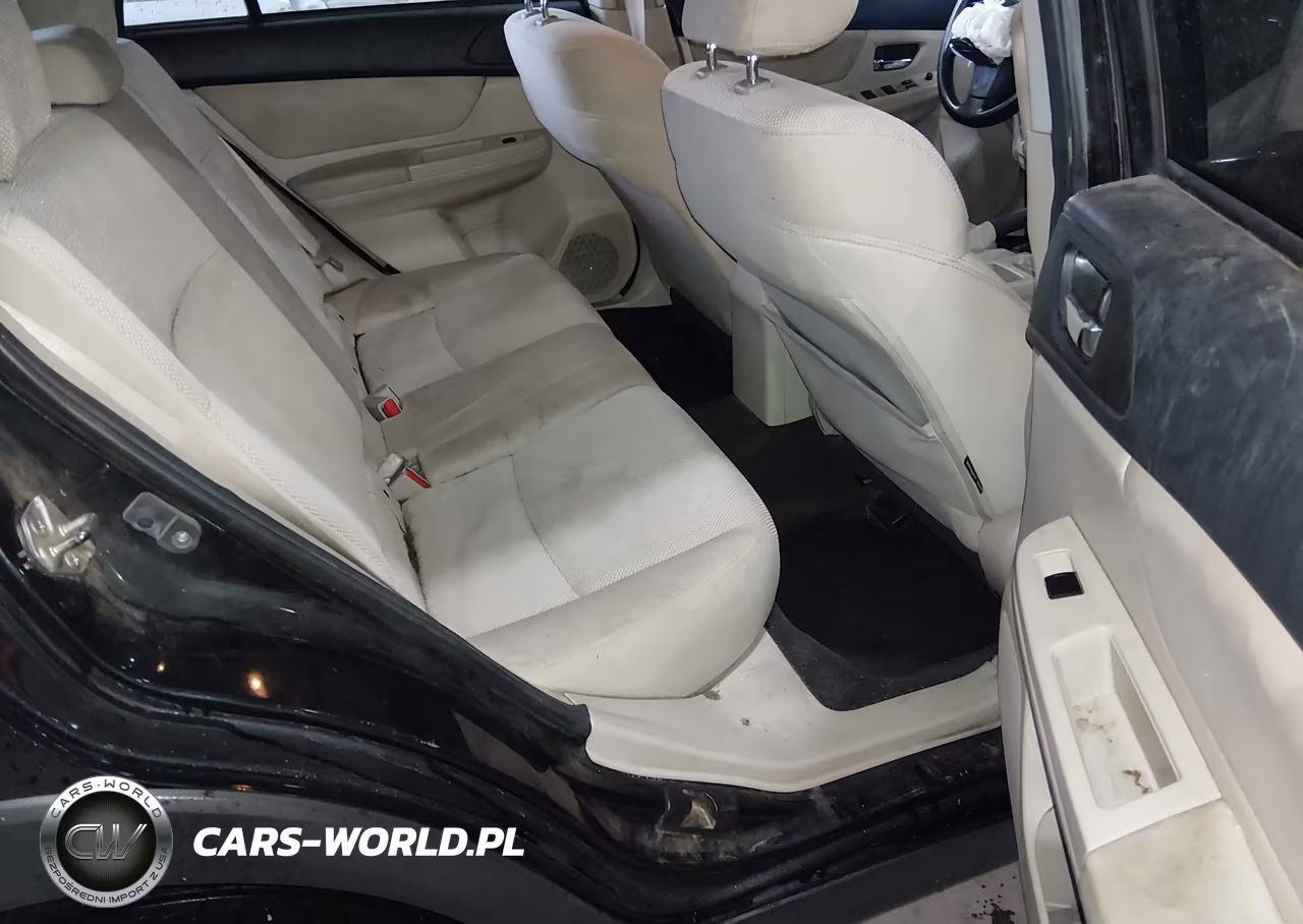 2014 Subaru Xv Crosstrek 2.0I Premium VIN:JF2GPACC2E8224192 - 8