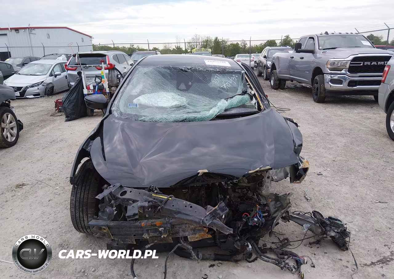 2021 Nissan Versa Sv Xtronic Cvt VIN:3N1CN8EV3ML853571 - 6