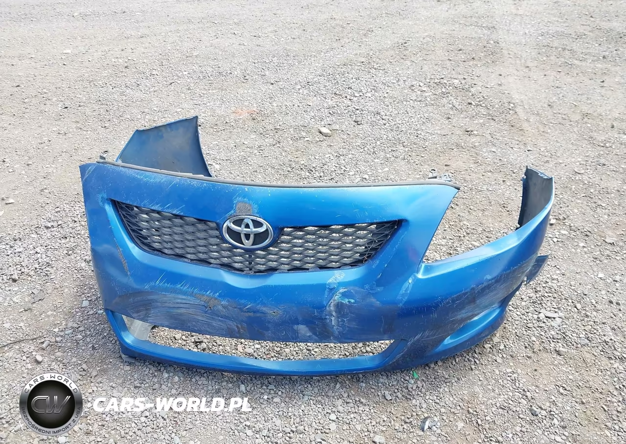 2009 Toyota Corolla Le VIN:1NXBU40E39Z150220 - 12