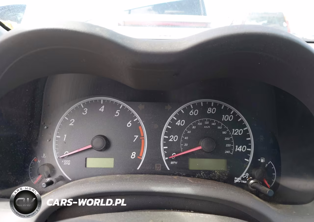 2009 Toyota Corolla Le VIN:1NXBU40E39Z150220 - 7