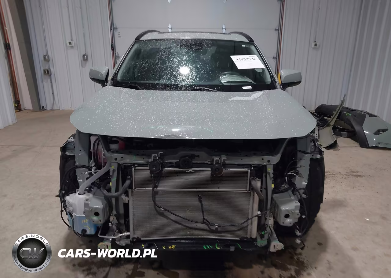 2021 Toyota Rav4 Hybrid Xle VIN:4T3RWRFV6MU048262 - 13
