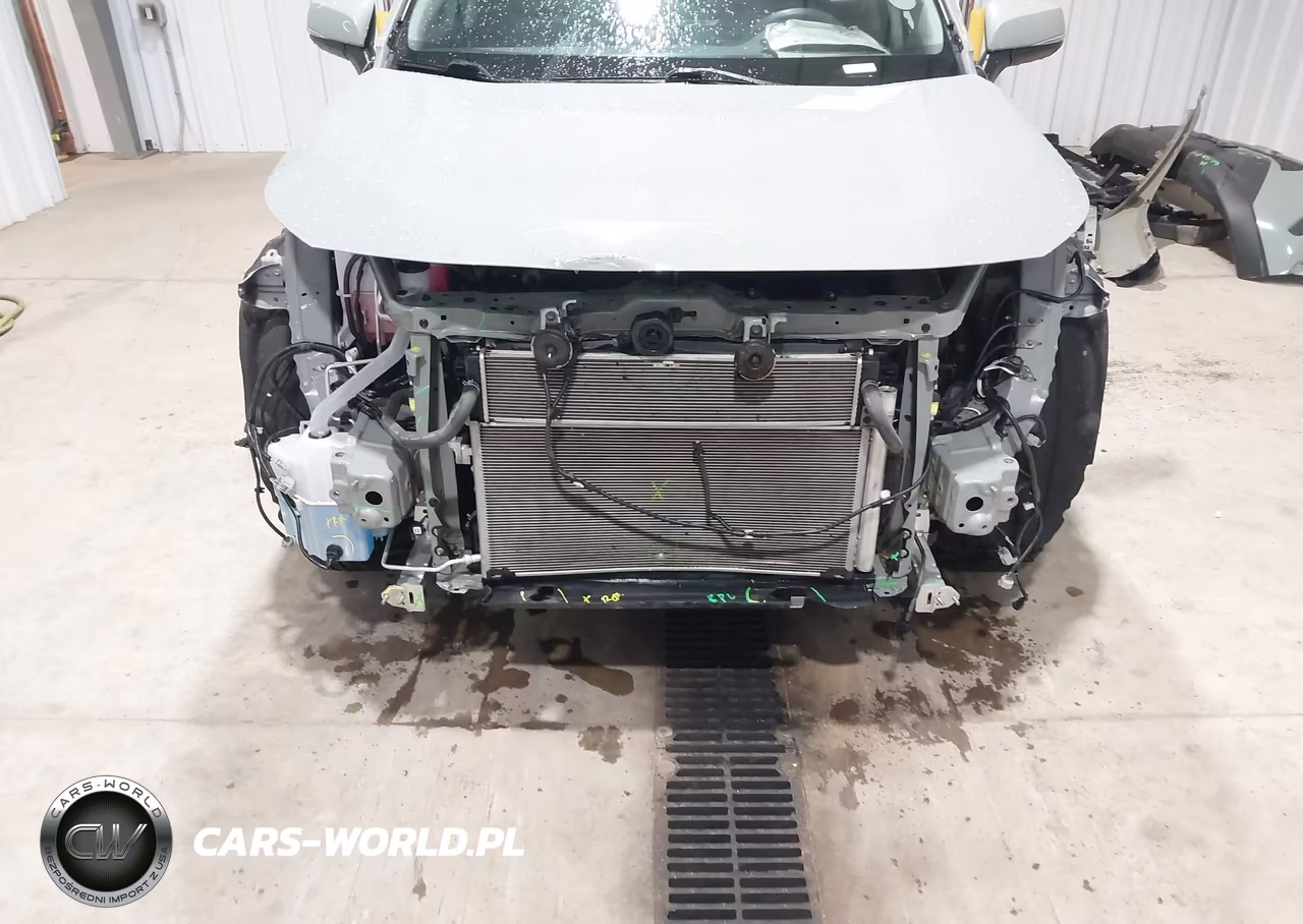 2021 Toyota Rav4 Hybrid Xle VIN:4T3RWRFV6MU048262 - 6