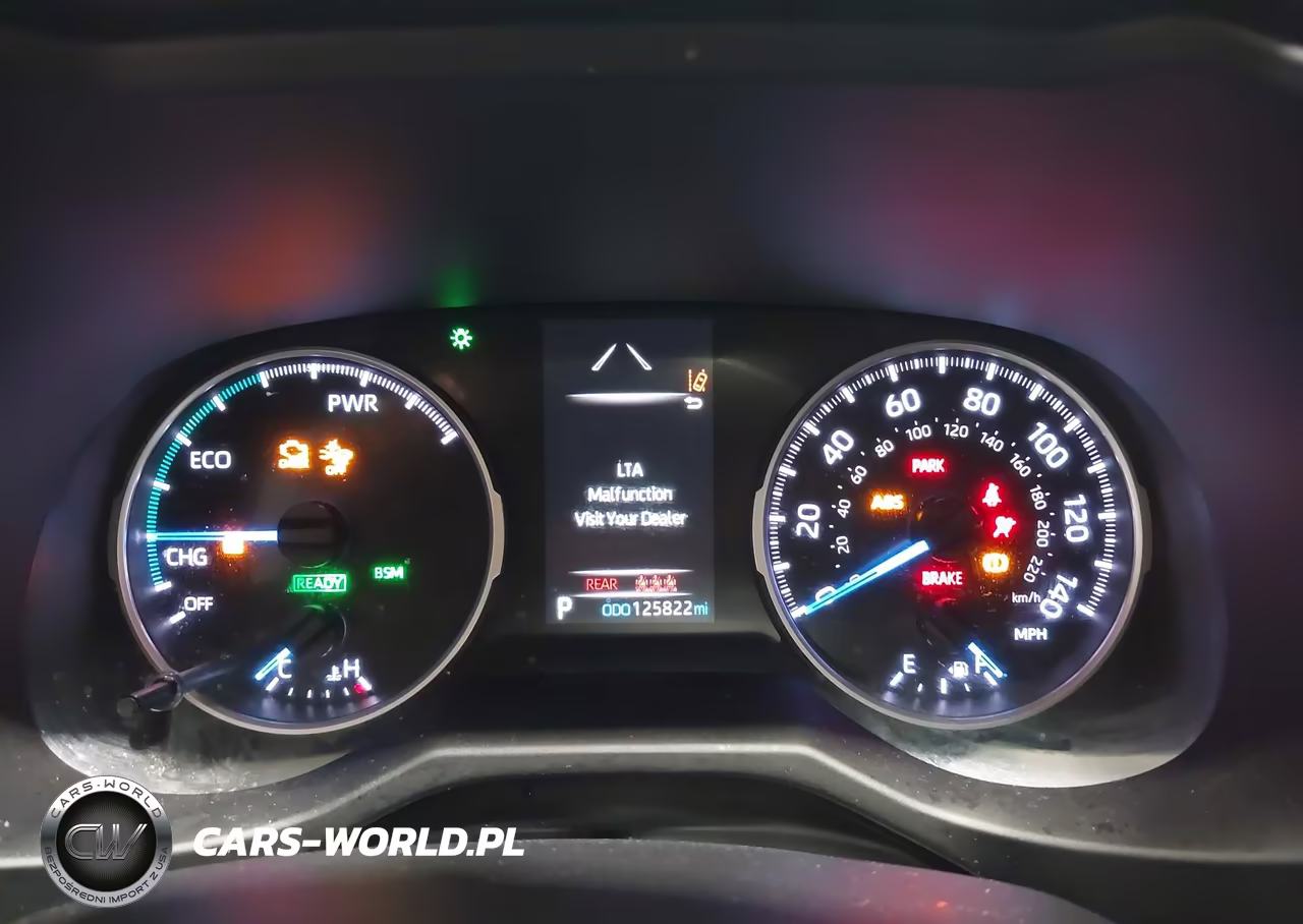 2021 Toyota Rav4 Hybrid Xle VIN:4T3RWRFV6MU048262 - 7