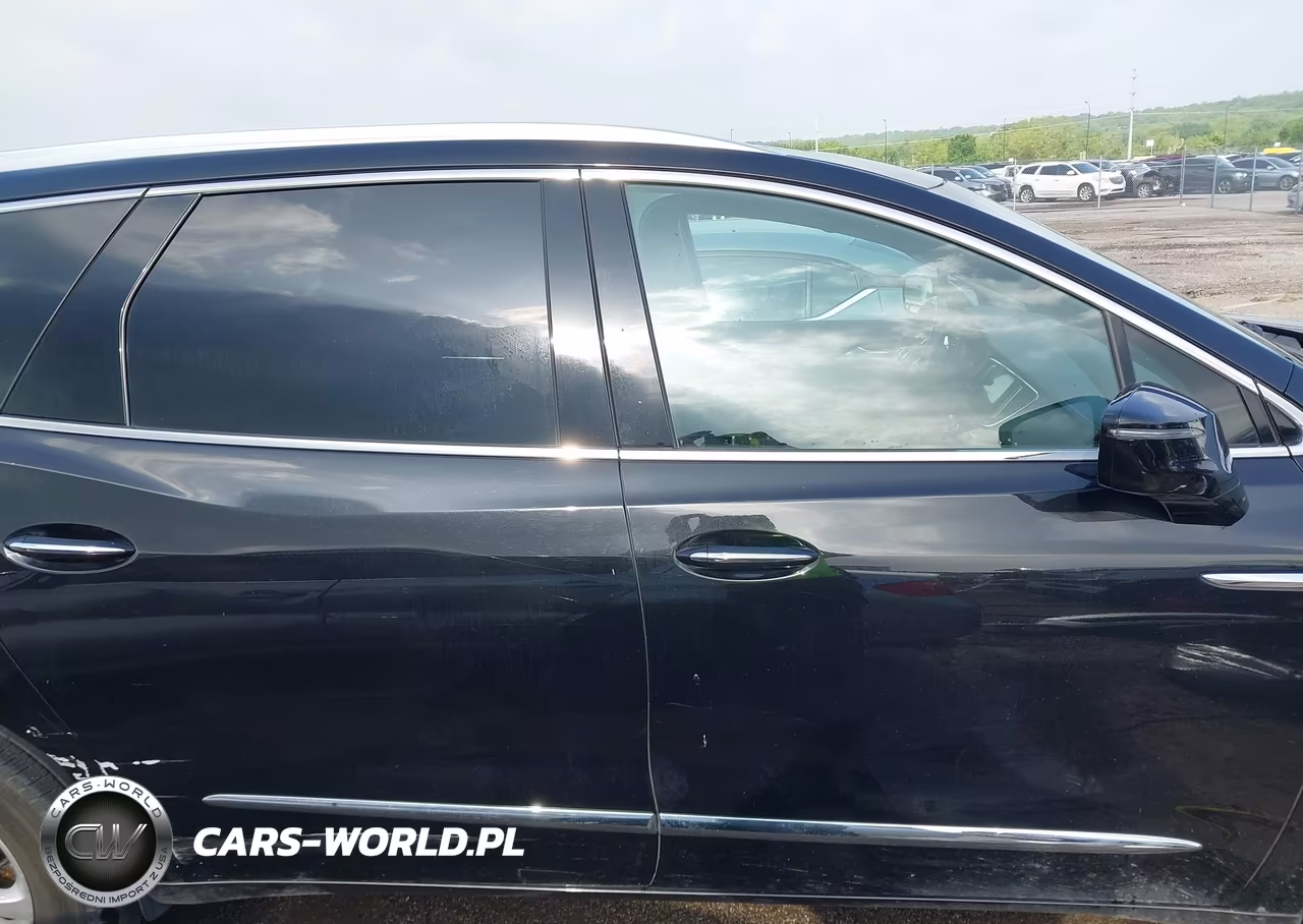 2020 Buick Enclave Essence VIN:5GAERBKW4LJ205300 - 12