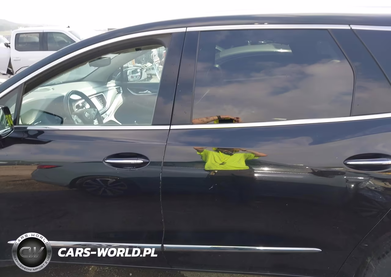 2020 Buick Enclave Essence VIN:5GAERBKW4LJ205300 - 13