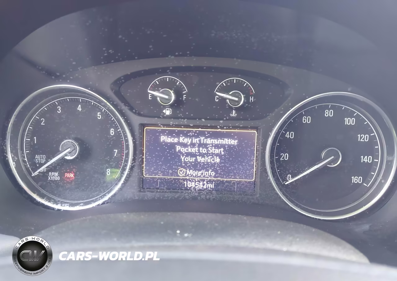 2020 Buick Enclave Essence VIN:5GAERBKW4LJ205300 - 7