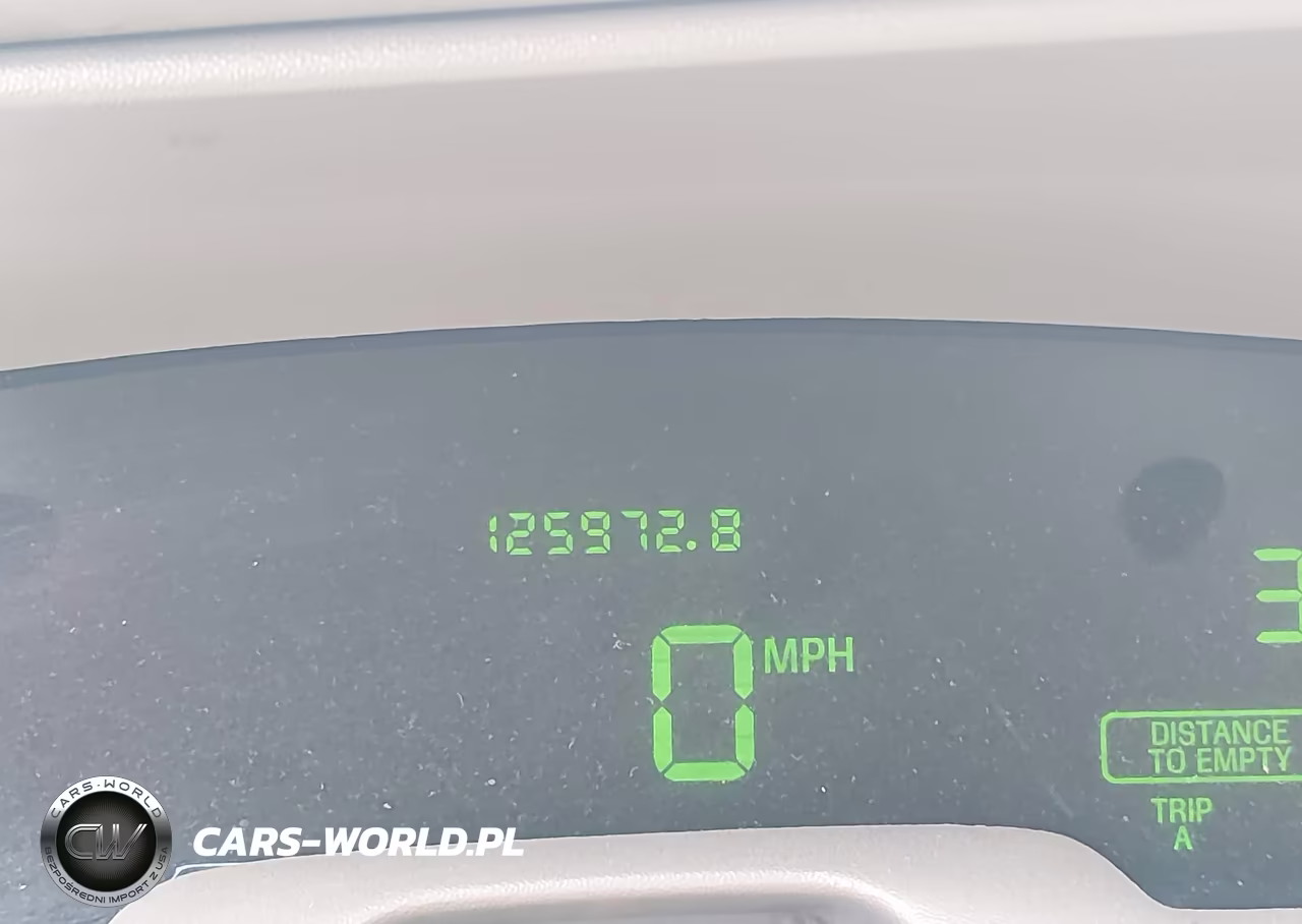 2000 Mercury Grand Marquis Ls VIN:2MEFM75W1YX745338 - 15