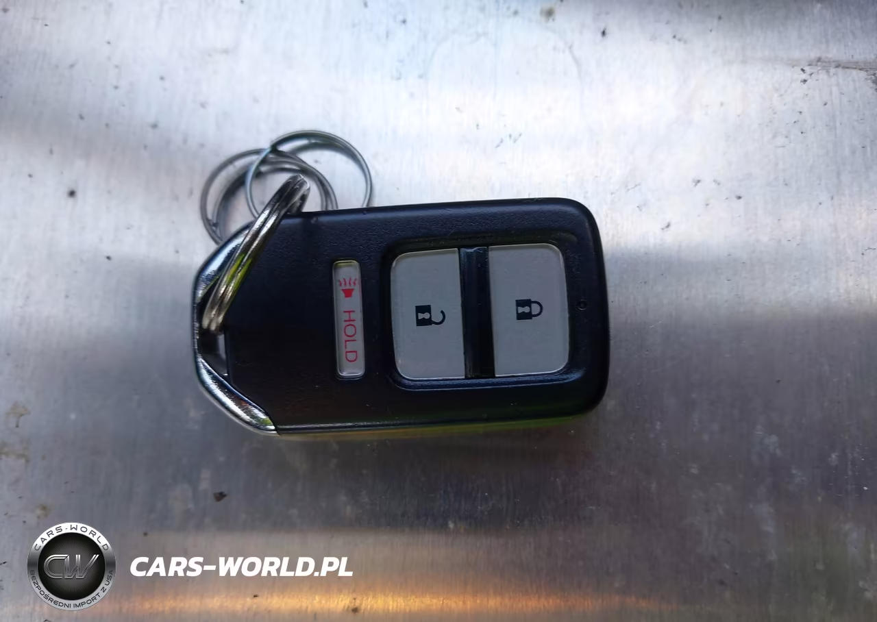 2016 Honda Fit Ex VIN:JHMGK5H76GX041529 - 11