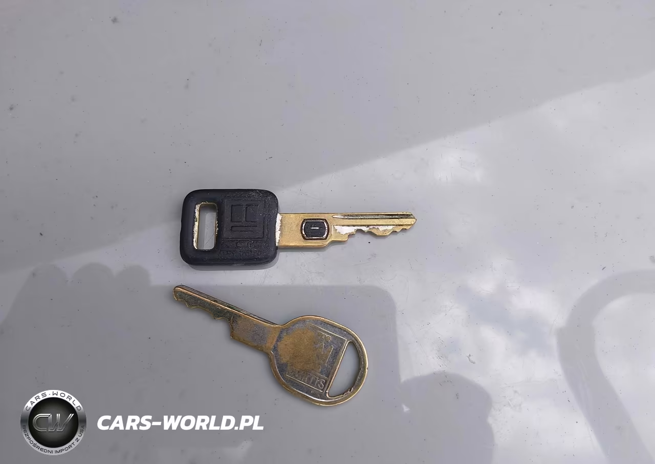 1994 Chevrolet Caprice Classic Ls VIN:1G1BN52WXRR130930 - 11