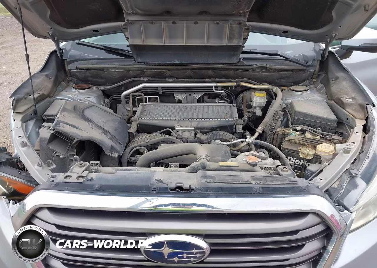 2019 Subaru Ascent Limited VIN:4S4WMAPD1K3486117 - 10