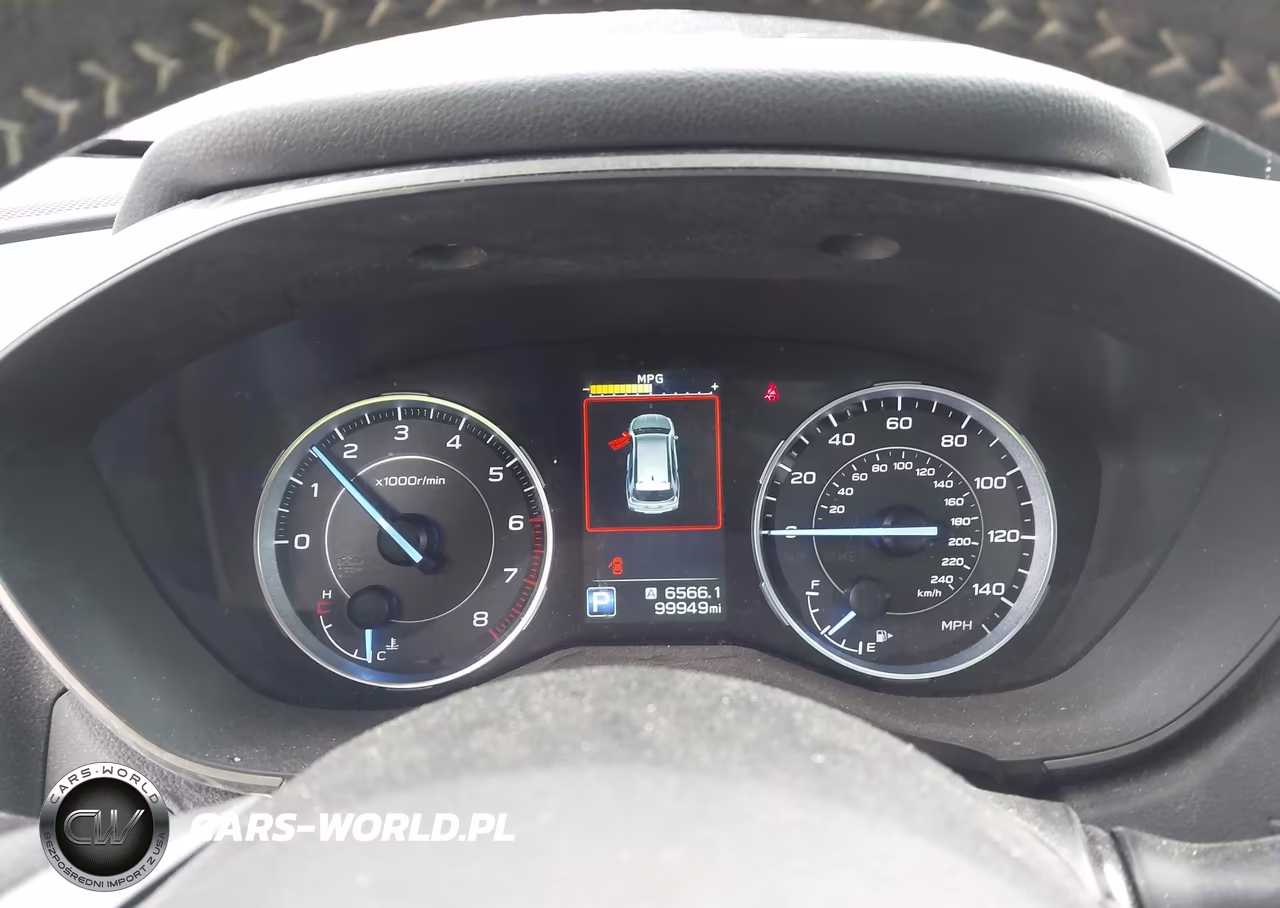 2019 Subaru Ascent Limited VIN:4S4WMAPD1K3486117 - 7