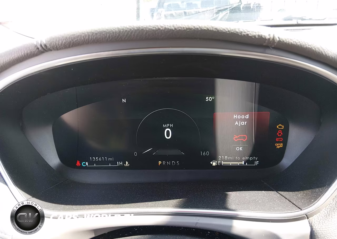 2019 Lincoln Nautilus Select VIN:2LMPJ6K97KBL21223 - 7