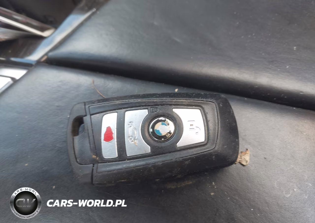2016 BMW 535I xDrive VIN:WBA5B3C54GG257945 - 11