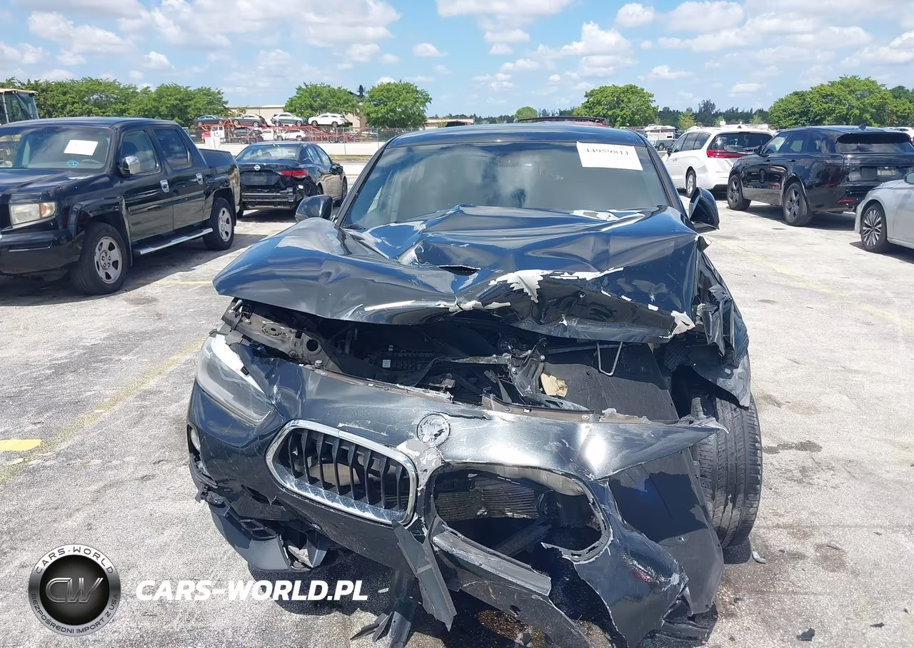 2018 BMW X2 Sdrive28I VIN:WBXYJ3C34JEP75867 - 16