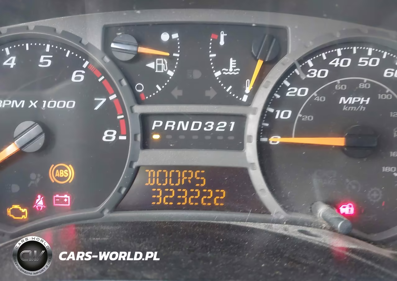 2005 Chevrolet Colorado Ls VIN:1GCCS136758120982 - 7