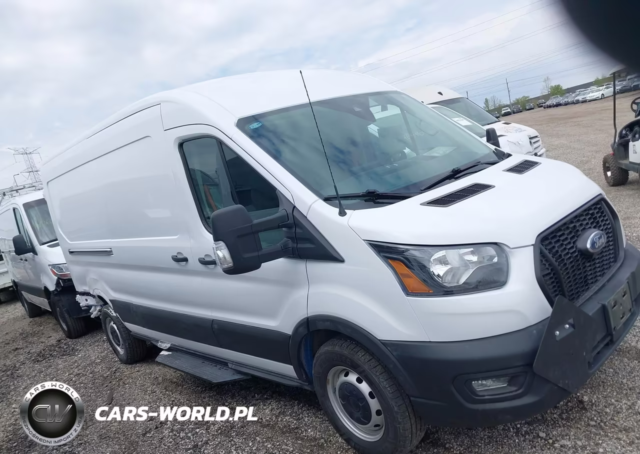 2023 Ford Transit-250 VIN:1FTBR1C83PKB05720 - 13
