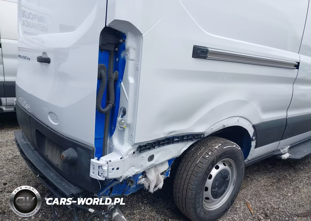 2023 Ford Transit-250 VIN:1FTBR1C83PKB05720 - 6