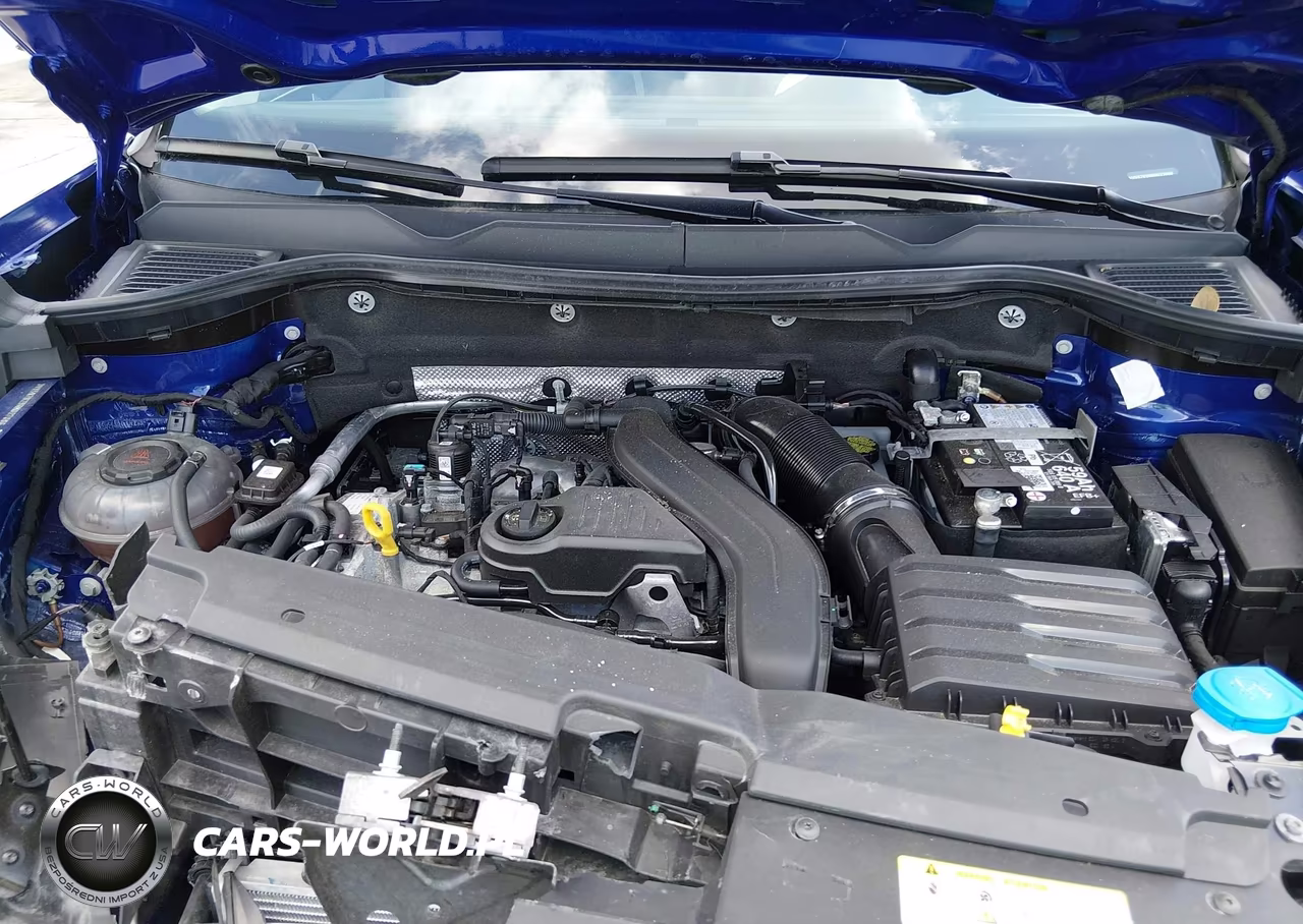 2024 Volkswagen Taos 1.5T S VIN:3VV5X7B29RM027086 - 10