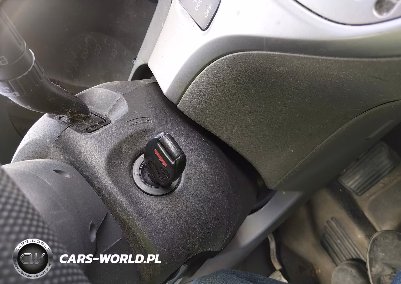 2010 Honda Odyssey Lx VIN:5FNRL3H20AB026722 - 11