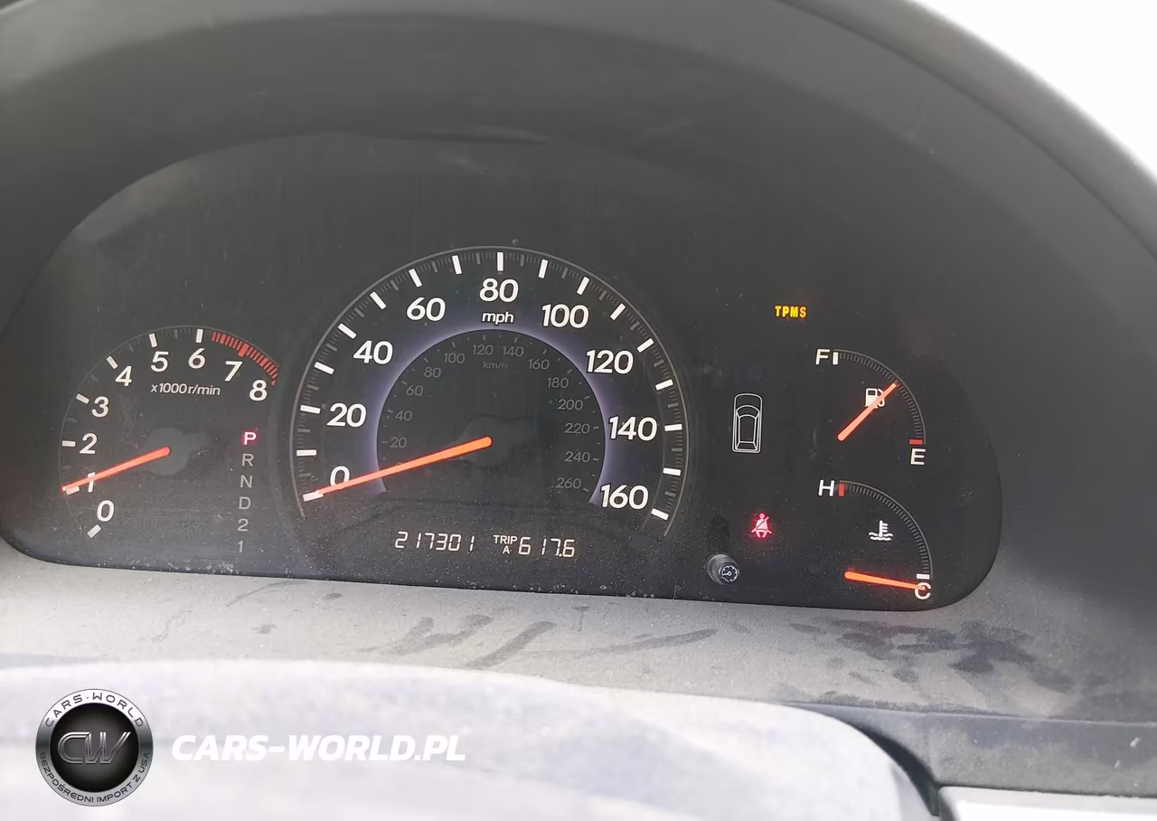 2010 Honda Odyssey Lx VIN:5FNRL3H20AB026722 - 7