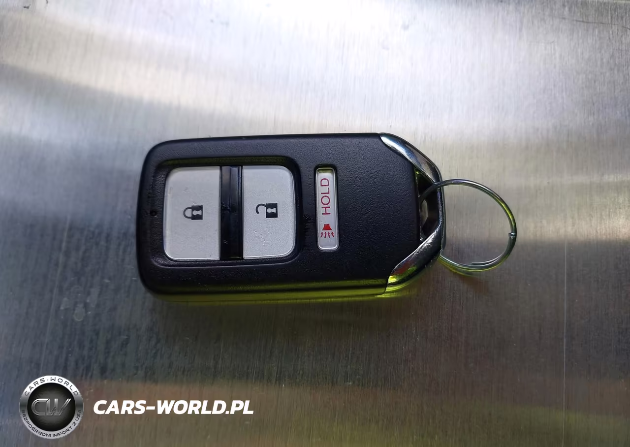2016 Honda Fit Ex VIN:JHMGK5H71GX031331 - 11