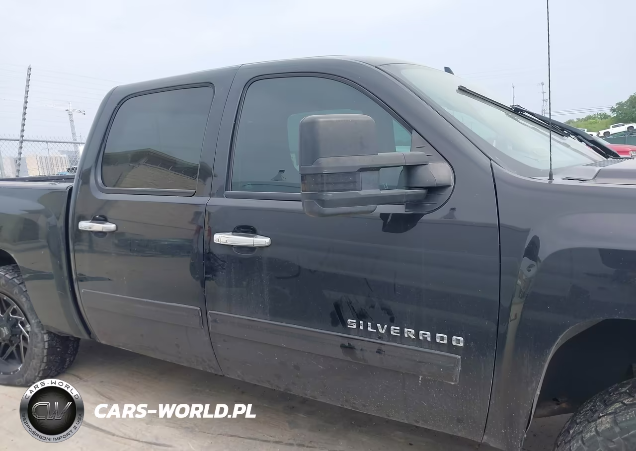 2013 Chevrolet Silverado 1500 Lt VIN:3GCPCSE01DG300318 - 13