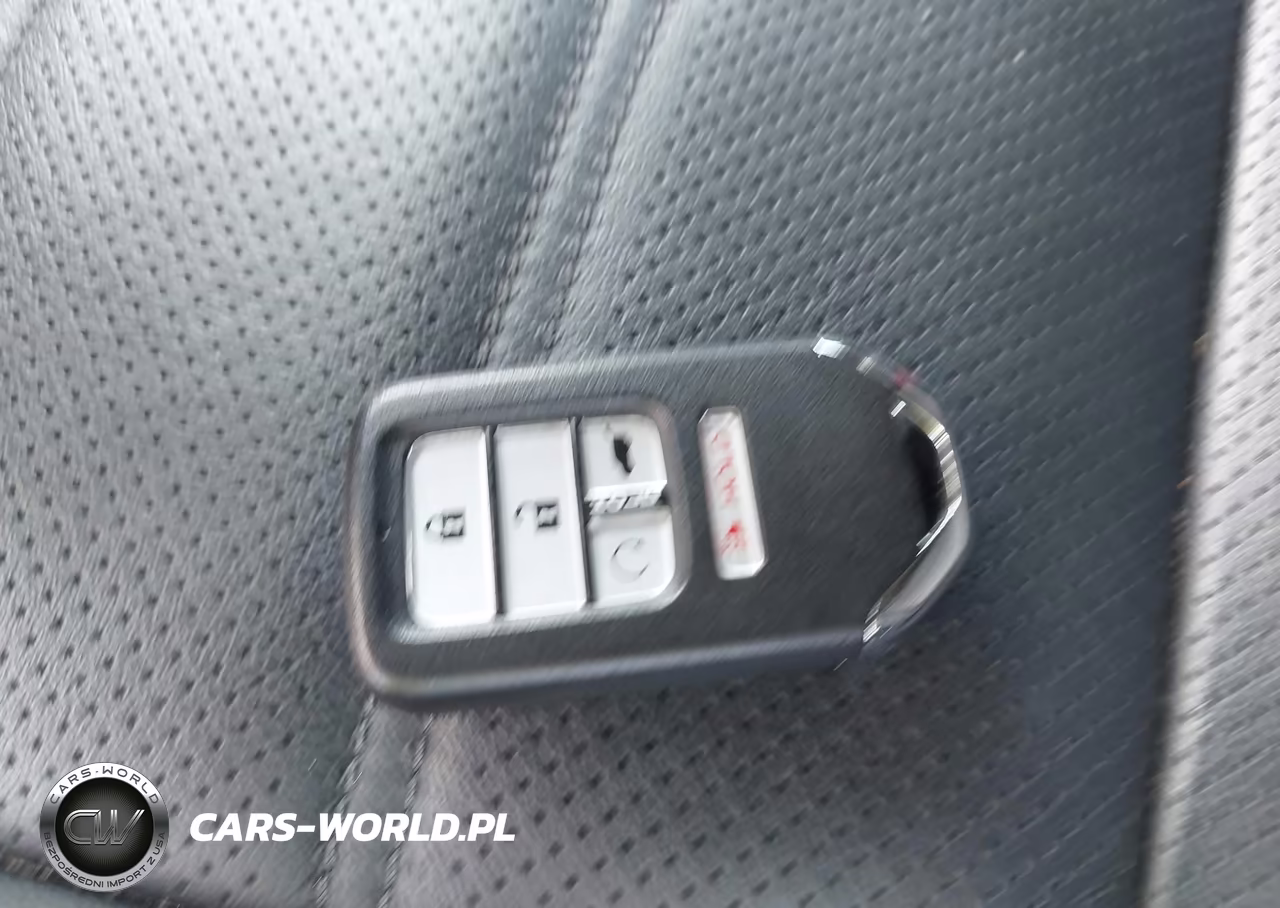 2022 Honda Cr-V 2Wd Ex-L VIN:7FARW1H8XNE018136 - 11