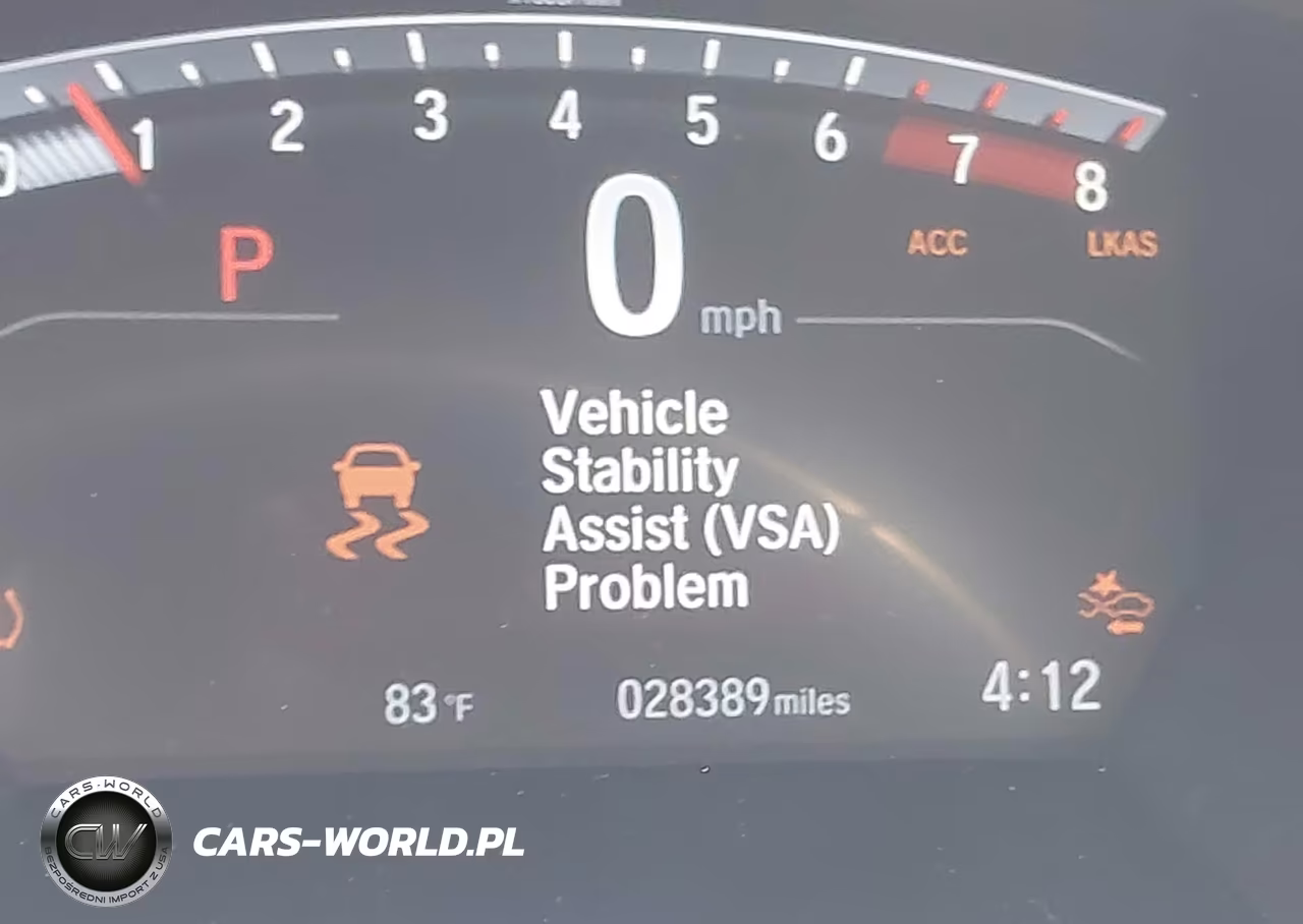 2022 Honda Cr-V 2Wd Ex-L VIN:7FARW1H8XNE018136 - 7