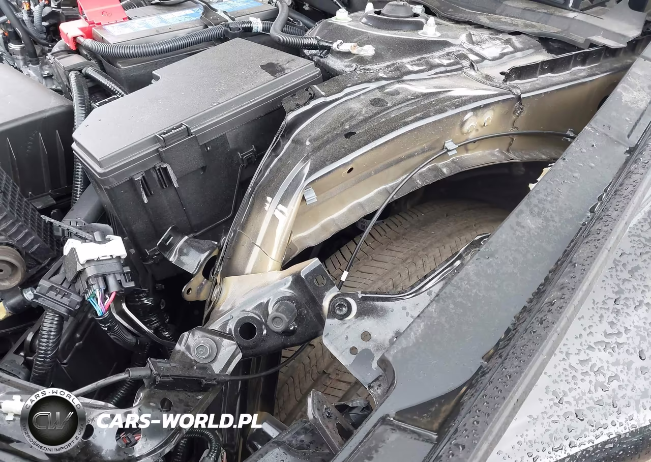 2026 Honda Accord Se VIN:1HGCY1F48TA003377 - 6