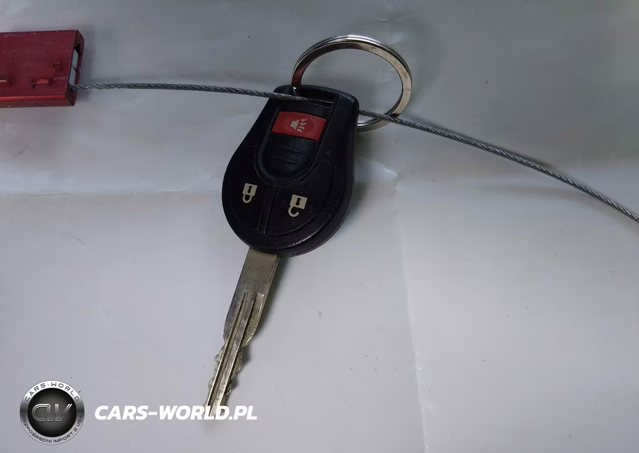 2010 Nissan Cube 1.8S VIN:JN8AZ2KR4AT159500 - 11