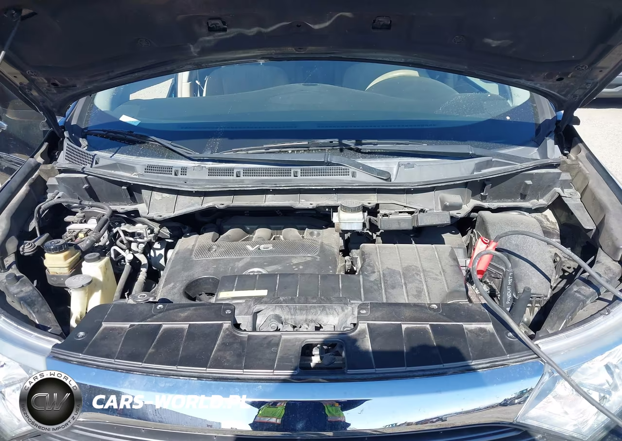 2012 Nissan Quest S VIN:JN8AE2KP4C9041294 - 10