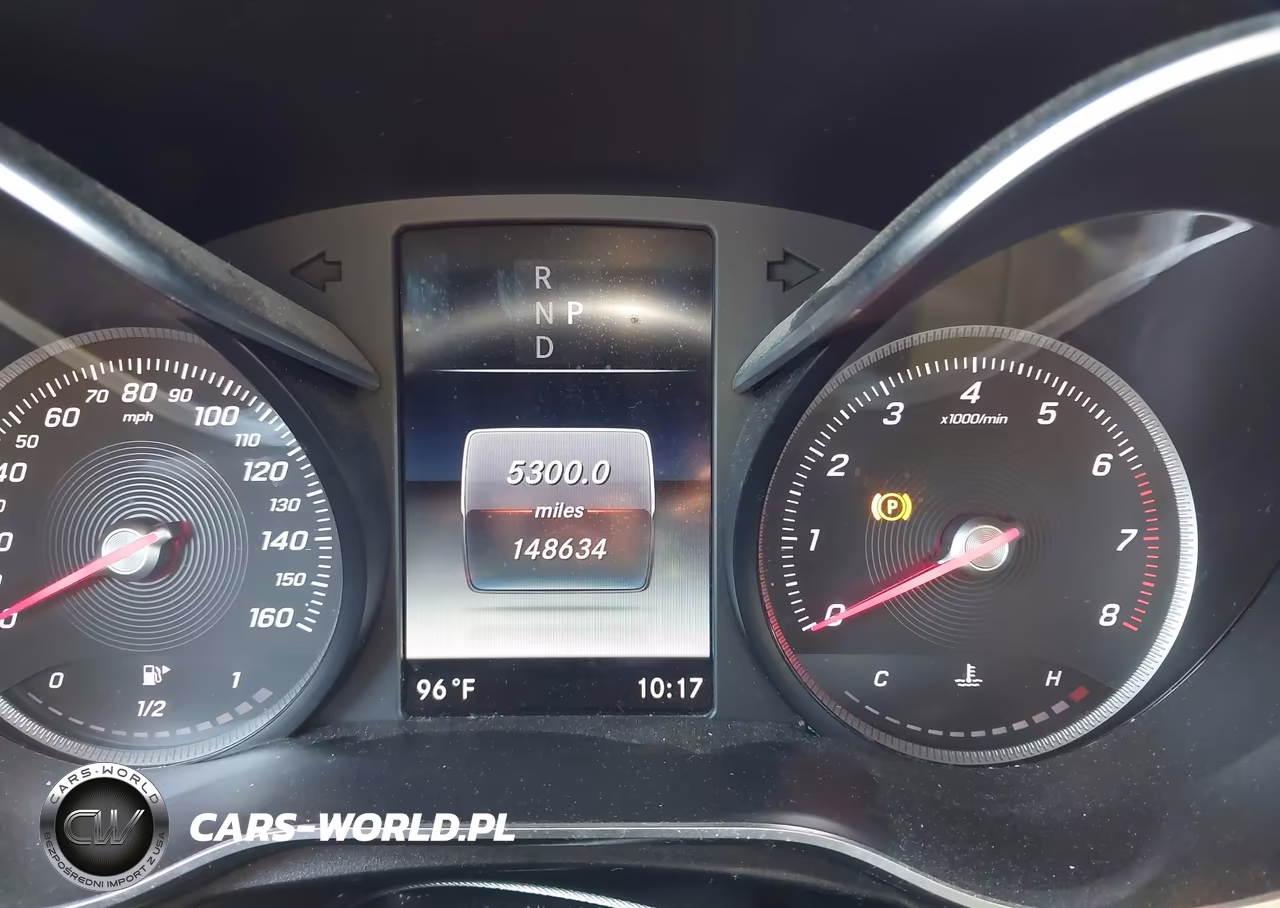 2018 Mercedes-Benz Glc 300 VIN:WDC0G4JB7JV093259 - 7
