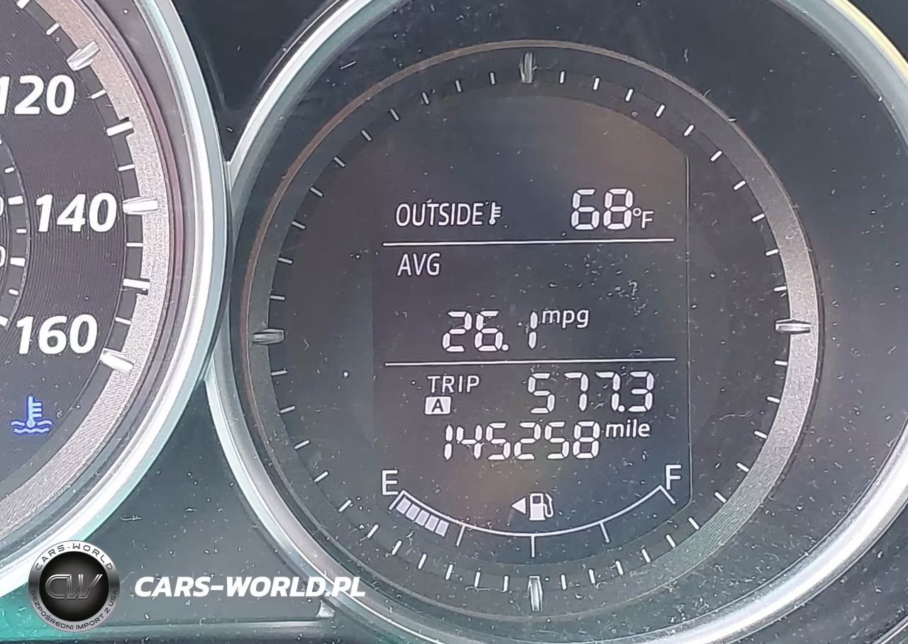 2014 Mazda Cx-5 Sport VIN:JM3KE2BE2E0398518 - 15