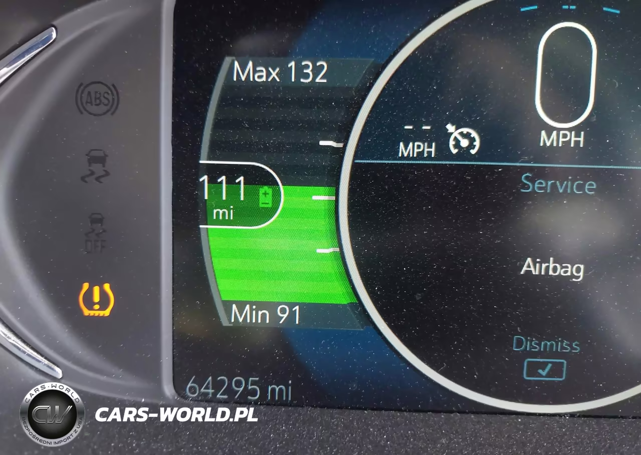 2017 Chevrolet Bolt Ev Lt VIN:1G1FW6S06H4185547 - 17