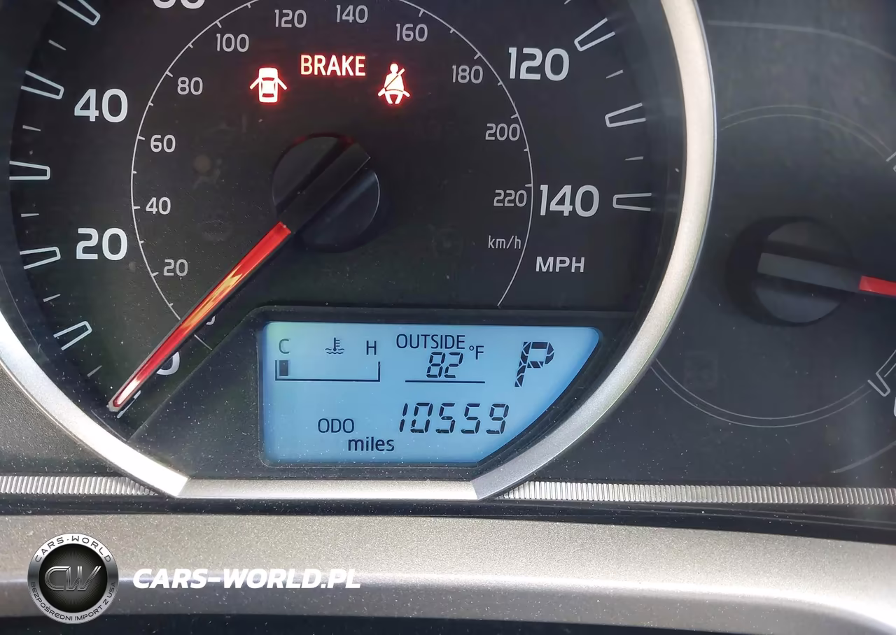 2014 Toyota Rav4 Le VIN:JTMZFREV5ED030299 - 15