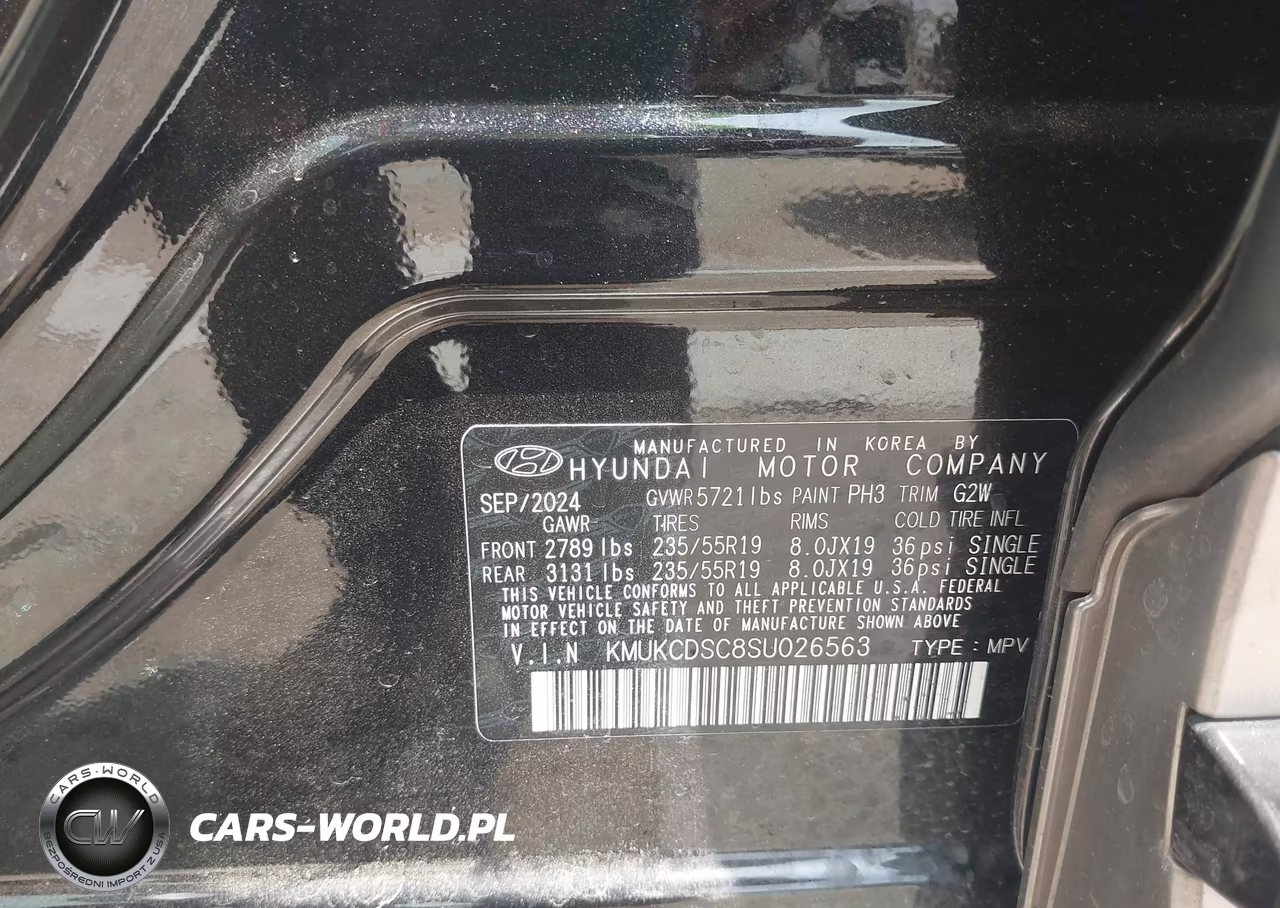 2025 Genesis Gv60 Standard Awd VIN:KMUKCDSC8SU026563 - 9
