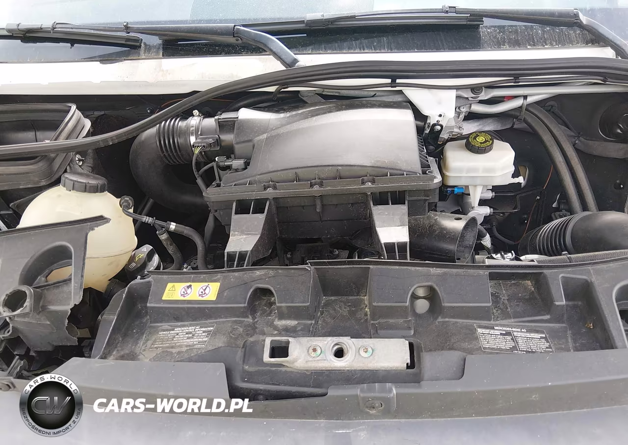 2020 Mercedes-Benz Sprinter 2500 Standard Roof V6 VIN:W1W4EBHY6LT021578 - 10
