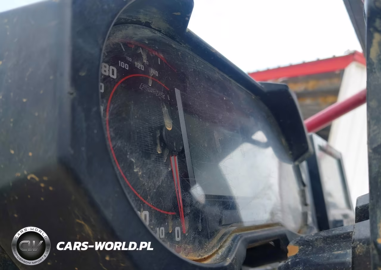 2023 Polaris Rzr Pro Xp 4 Sport VIN:3NSR4E922PF362144 - 7