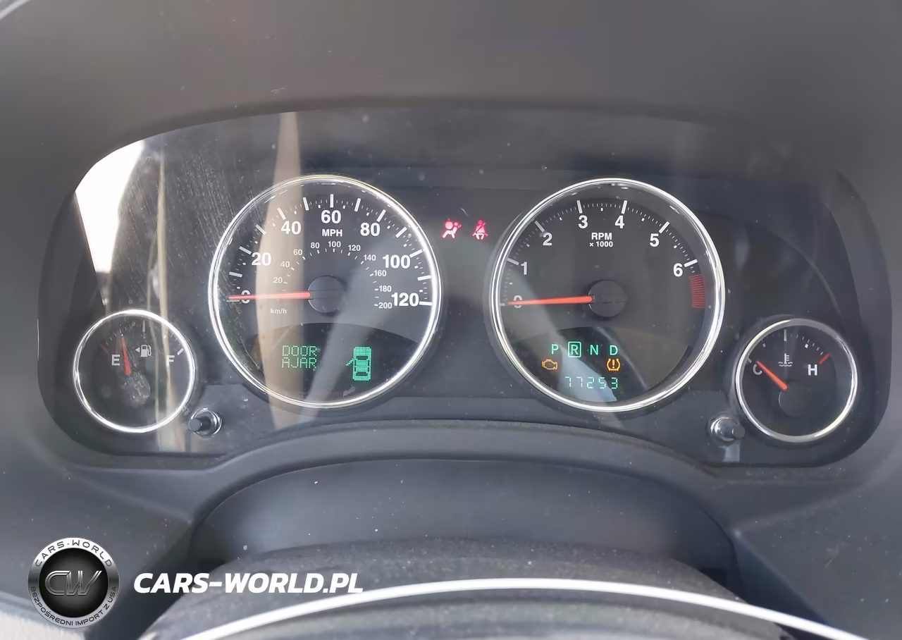 2009 Jeep Patriot Limited VIN:1J8FT48B09D187785 - 7